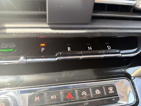 Used 2023 Lincoln Corsair Reserve AWD/4WD image 20