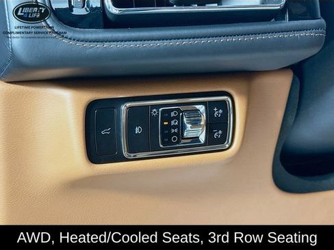 Used 2023 Lincoln Aviator Black Label w/ Dynamic Handling Package image 10