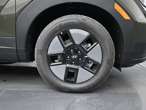 New 2026 Hyundai Santa Fe SEL image 10