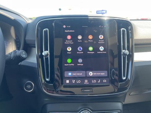 New 2026 Volvo XC40 B5 Ultra w/ Protection Package Premier AWD/4WD image 21