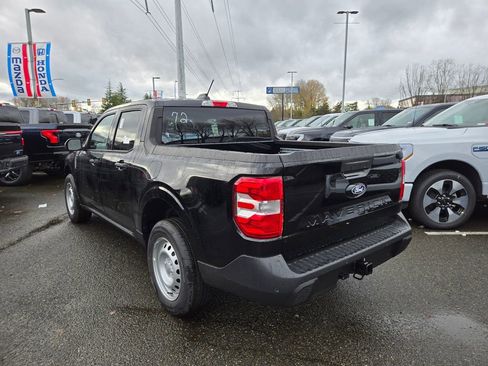 New 2026 Ford Maverick XL image 7