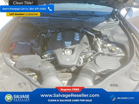 Used 2017 Maserati Levante w/ Sport Package AWD/4WD image 16