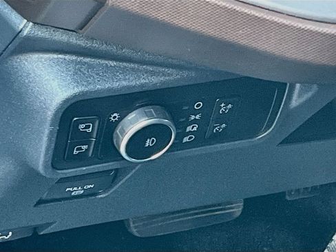 Used 2023 Ford Bronco Outer Banks AWD/4WD image 10