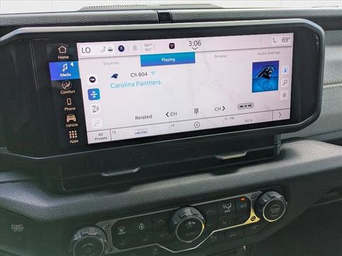 New 2025 Jeep Wrangler Sport S image 12