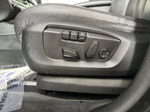 Used 2017 BMW X5 xDrive35i image 13