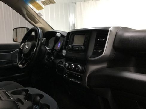 Used 2020 RAM 2500 Big Horn image 22