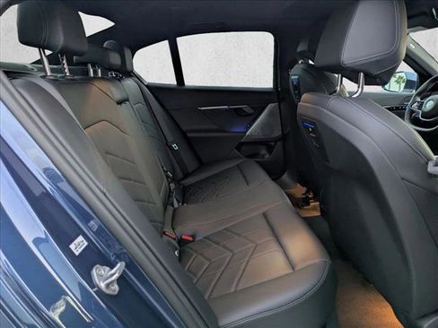 Certified 2024 BMW 530i w/ Convenience Package image 19