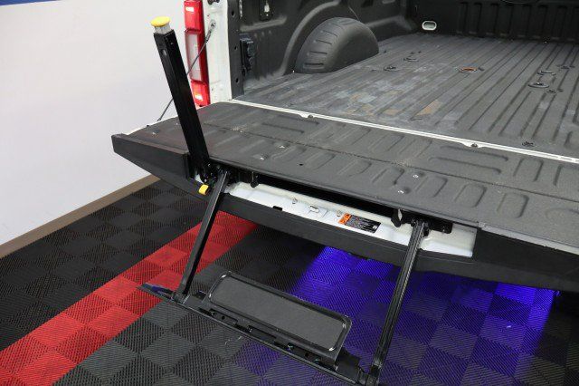 Used 2022 Ford F450 Platinum w/ FX4 Off-Road Package AWD/4WD image 35