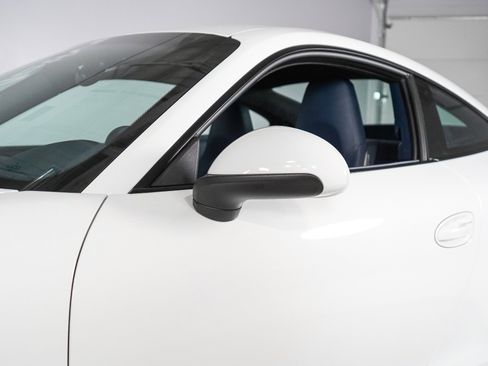 Used 2015 Porsche 911 Carrera S RWD image 11