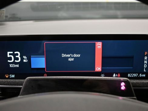 Used 2022 Ford Mustang Mach-E Premium image 20