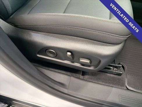 New 2026 GMC Terrain AT4 w/ Convenience Package III image 4