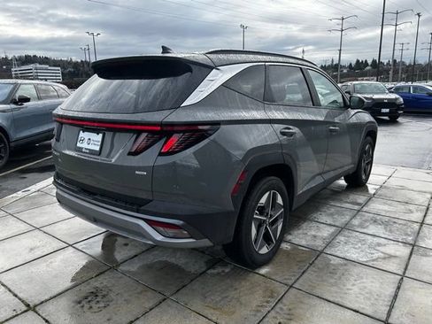 New 2026 Hyundai Tucson SEL AWD/4WD image 7