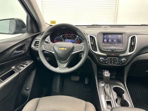 Certified 2020 Chevrolet Equinox LT AWD/4WD image 25