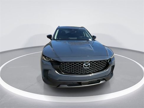 New 2026 MAZDA CX-50 AWD 2.5 S w/ Weather Package image 2