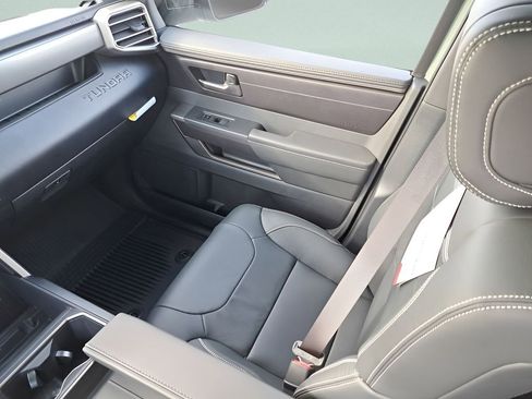 New 2026 Toyota Tundra SR5 AWD/4WD image 12