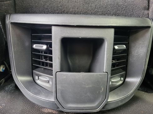 Used 2022 RAM 2500 Tradesman w/ Snow Chief Group image 31