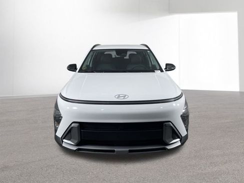 New 2026 Hyundai Kona SEL Premium image 15