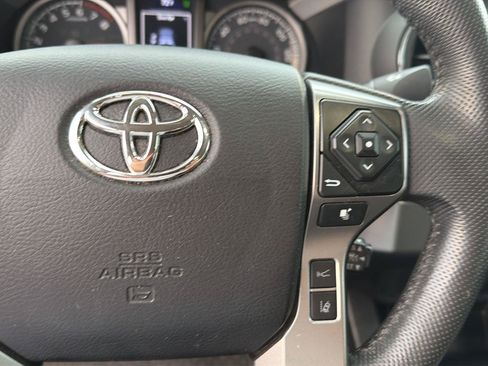 Certified 2021 Toyota Tacoma SR5 RWD image 21
