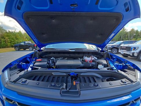 New 2026 Chevrolet Silverado 1500 RST image 67