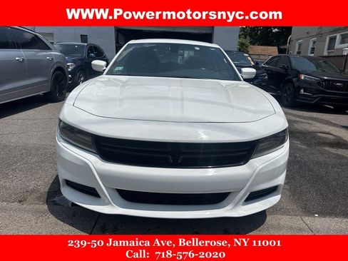 Used 2022 Dodge Charger SXT image 7