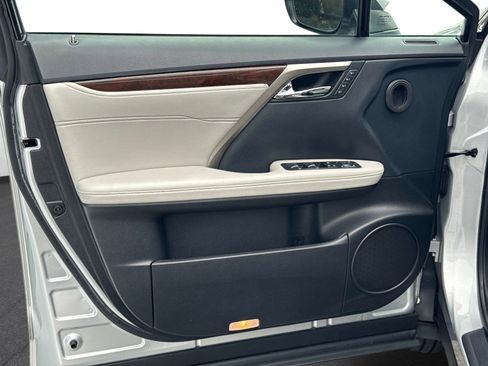 Used 2018 Lexus RX 350 FWD w/ Premium Package image 19