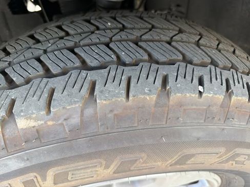 Used 2025 Ford Bronco Big Bend AWD/4WD image 25