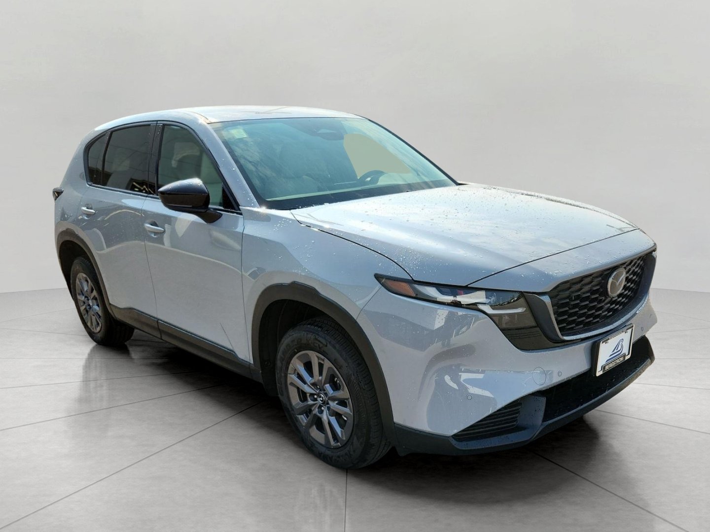 New 2026 MAZDA CX-5 Select AWD/4WD image 1