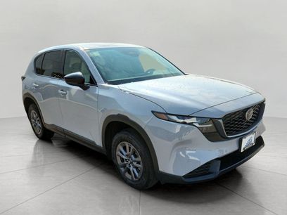 New 2026 MAZDA CX-5 Select
