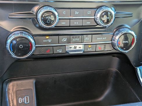 Used 2023 Ford F150 XLT w/ Equipment Group 302A High image 25