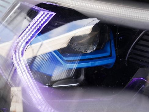 Used 2022 BMW X5 M Competition w/ Competition Package 2 image 22