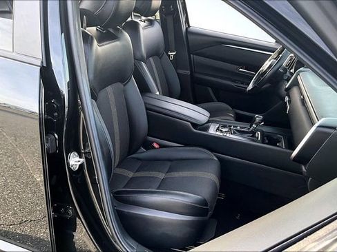 Used 2024 MAZDA CX-50 AWD 2.5 S w/ Preferred Package image 28