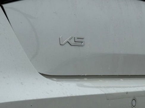 Used 2025 Kia K5 LXS FWD image 10