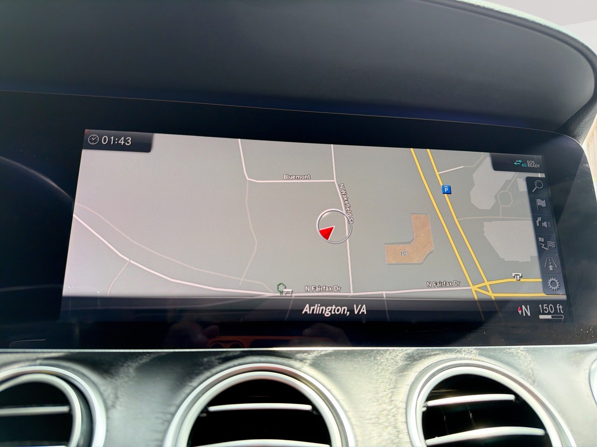 Used 2020 Mercedes-Benz E 53 AMG 4MATIC Sedan image 20