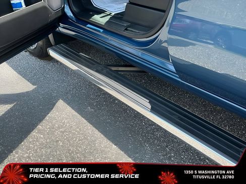 Certified 2026 GMC Sierra 1500 Denali w/ Denali Reserve Package AWD/4WD image 31
