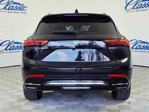 New 2026 Buick Envision Sport Touring image 4