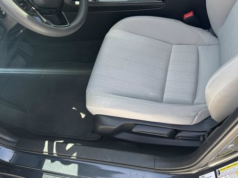Certified 2023 Honda Civic LX image 6