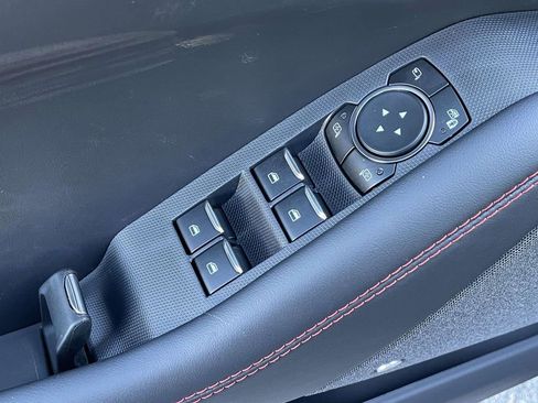 New 2025 Ford Mustang Mach-E Premium w/ Sport Appearance Package image 18