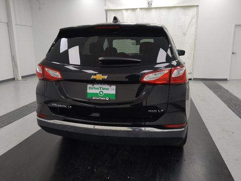 Used 2019 Chevrolet Equinox LT w/ Driver Convenience Package image 7