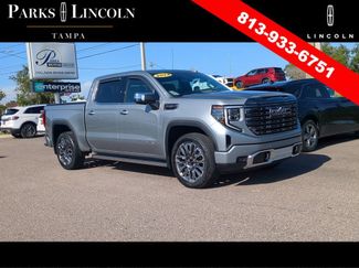 Used 2024 GMC Sierra 1500 Denali Ultimate AWD/4WD video 1