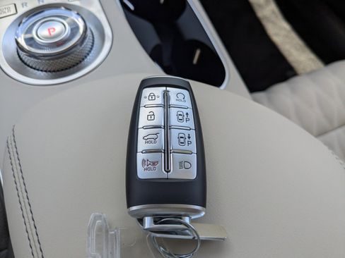 New 2025 Genesis GV70 3.5T Sport w/ Sport Prestige Package image 31