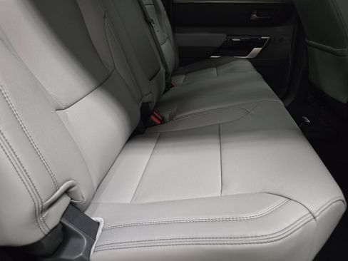 New 2026 Toyota Tundra Limited image 21