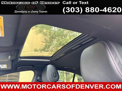 Used 2019 Mercedes-Benz CLS 450 4MATIC image 15