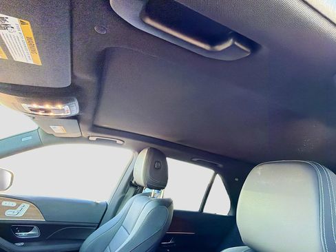 Used 2025 Mercedes-Benz GLE 350 GLE 350 image 27