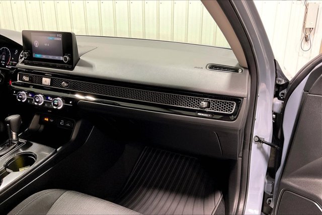 Used 2023 Honda Civic EX image 15