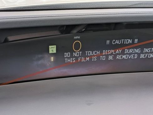 New 2026 Lincoln Nautilus Reserve w/ Jet Appearance Package image 23