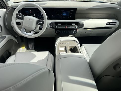 New 2026 Hyundai Palisade Limited image 16