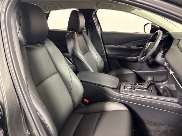 Certified 2026 MAZDA CX-30 AWD 2.5 S w/ Select Sport Pkg image 14