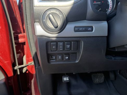 Used 2016 Nissan Titan PRO-4X image 16