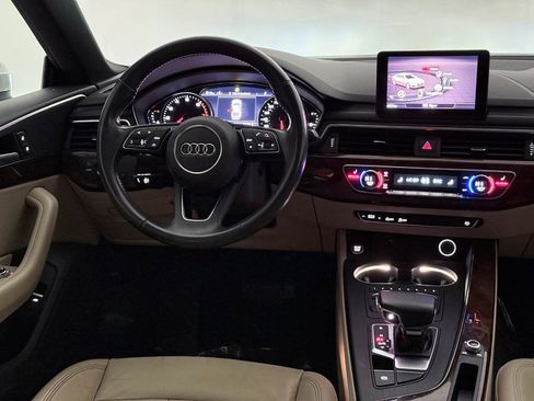 Used 2019 Audi A5 2.0T Premium image 29