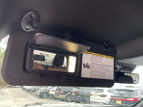 Used 2024 Toyota Tacoma TRD Sport image 26